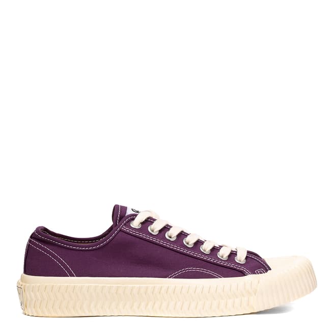 Excelsior Purple Bolt LO Sneakers