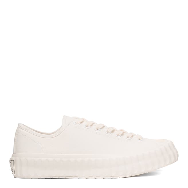 Excelsior White Bolt LO Sneakers