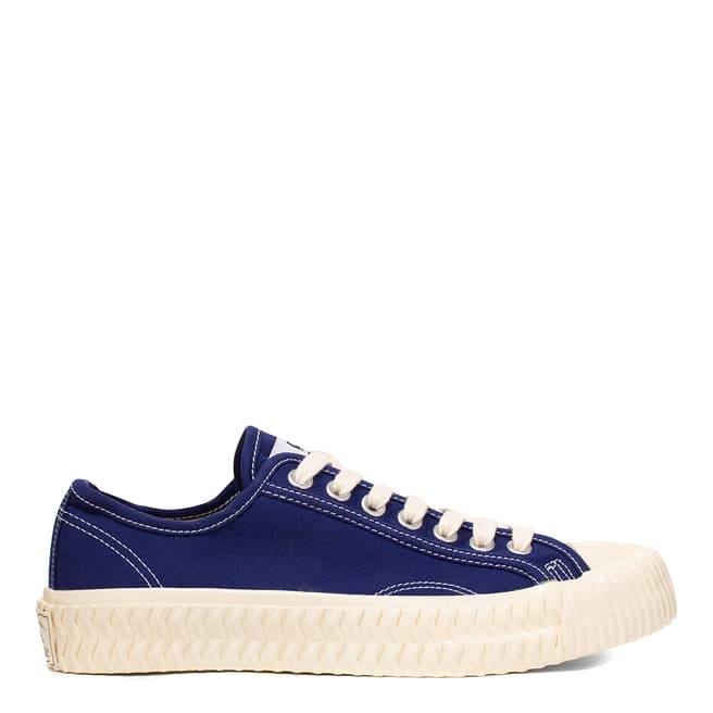 Excelsior Blue Bolt LO Sneakers
