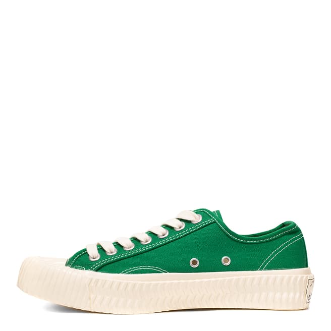Excelsior Green Bolt LO Sneakers