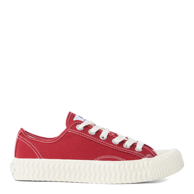 Excelsior Red Bolt LO Sneakers