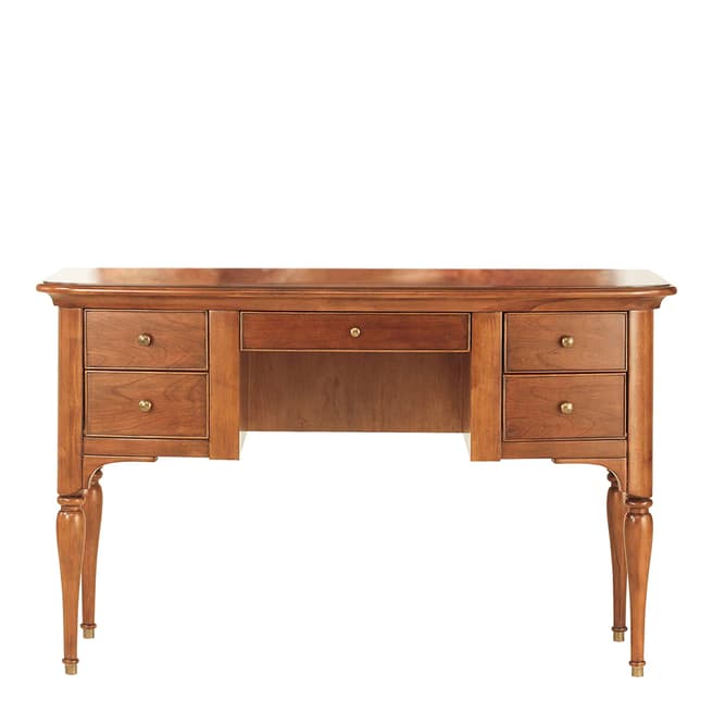 Willis & Gambier Lille Bedroom - Dressing Table