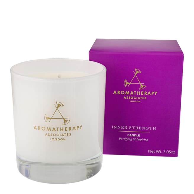 Aromatherapy Associates 40 Hour Inner Strength Candle
