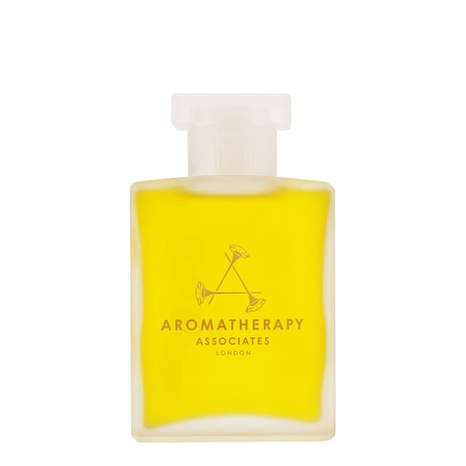 Aromatherapy Associates Inner Strength Bath & Shower Oil 55ml