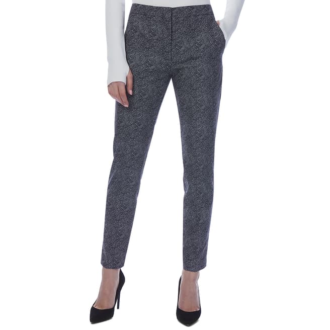BOSS Black Dot Acnes Tailored Trousers