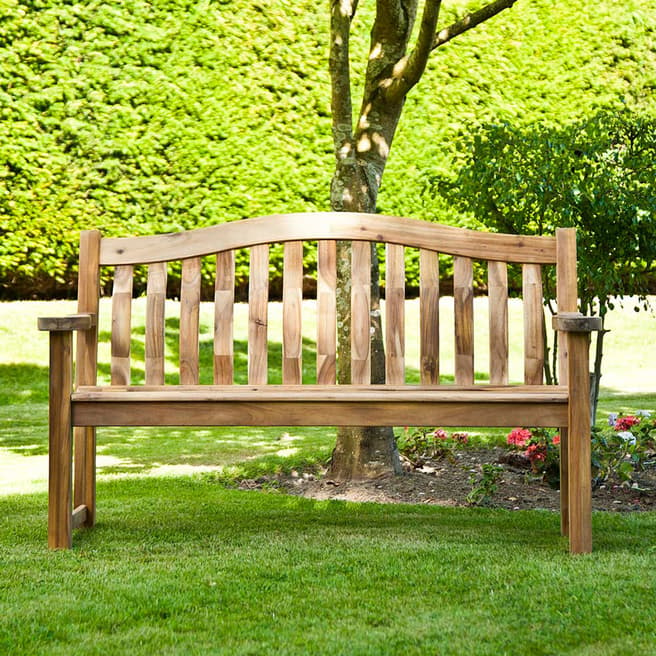 Alexander Rose Acacia Turnberry 5ft Bench