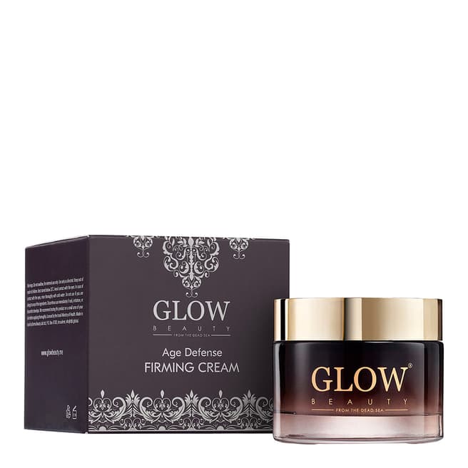 Glow Beauty Age Defense Firming Cream