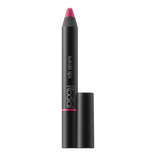 Rodial Suede Lips Overdressed 