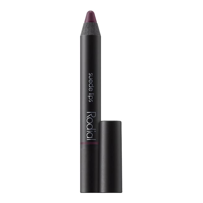 Rodial Suede Lips After Hours 
