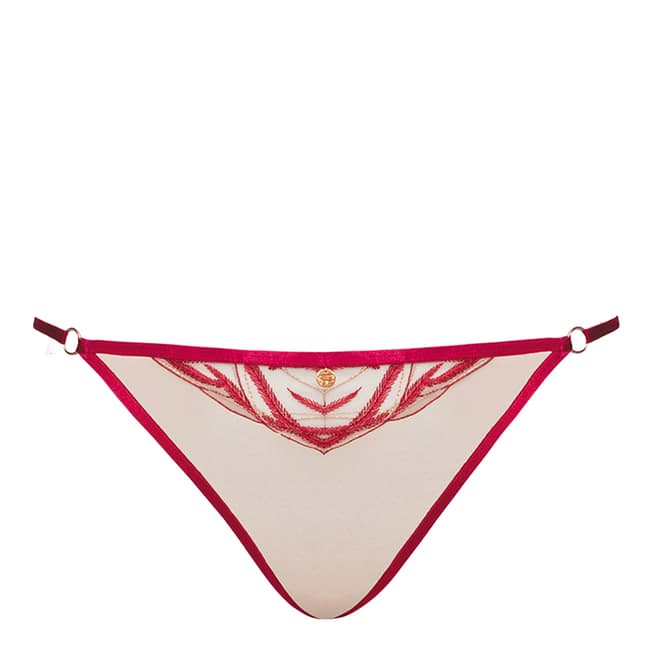 Curvy Kate Red Trim Curvy kate Submission Brief