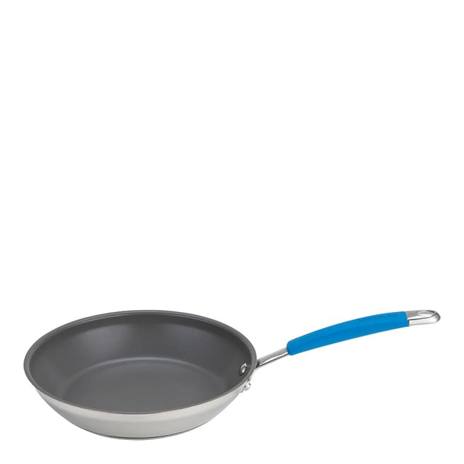 Joe Wicks Quick & Even Non-Stick Medium Frying Pan, 24cm