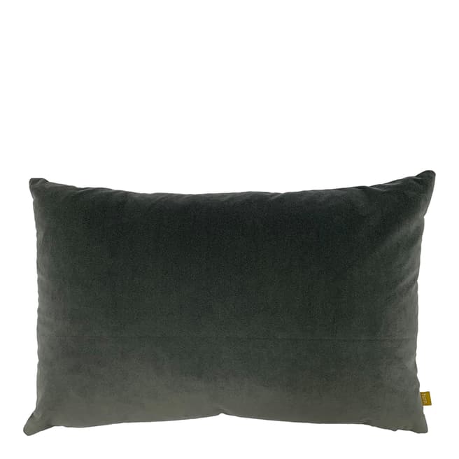 Riva Home Steel Contra Filled Cushion 40x60cm