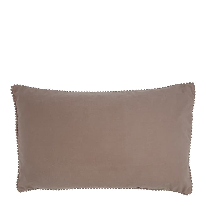 Riva Home Blush Pink Cosmo Filled Cushion 30x50cm