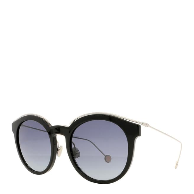 Dior Unisex Black Dior Sunglasses 52mm
