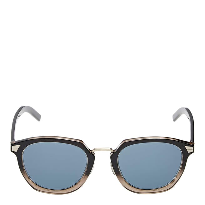 Dior Women's Brown Dior Sunglasses 49mm