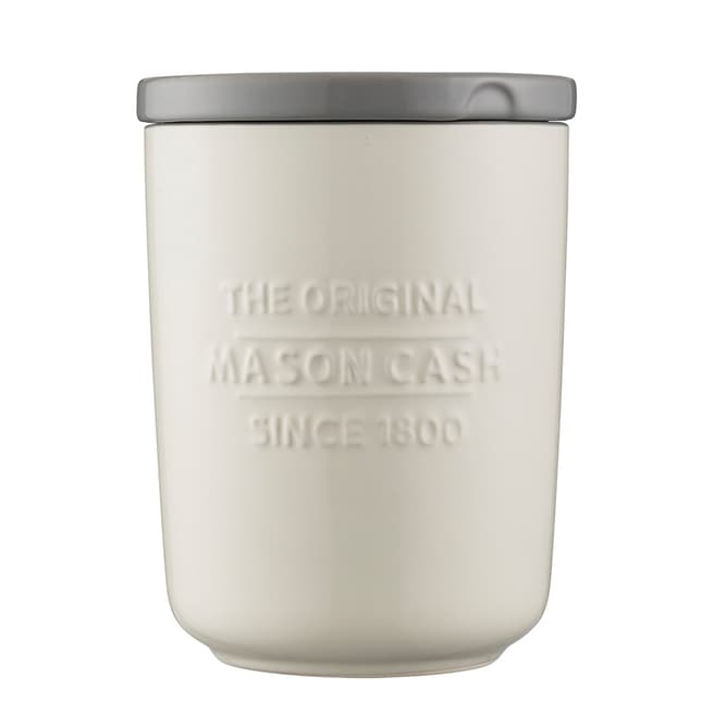 Mason Cash Small Innovative Kitchen Storage Jar