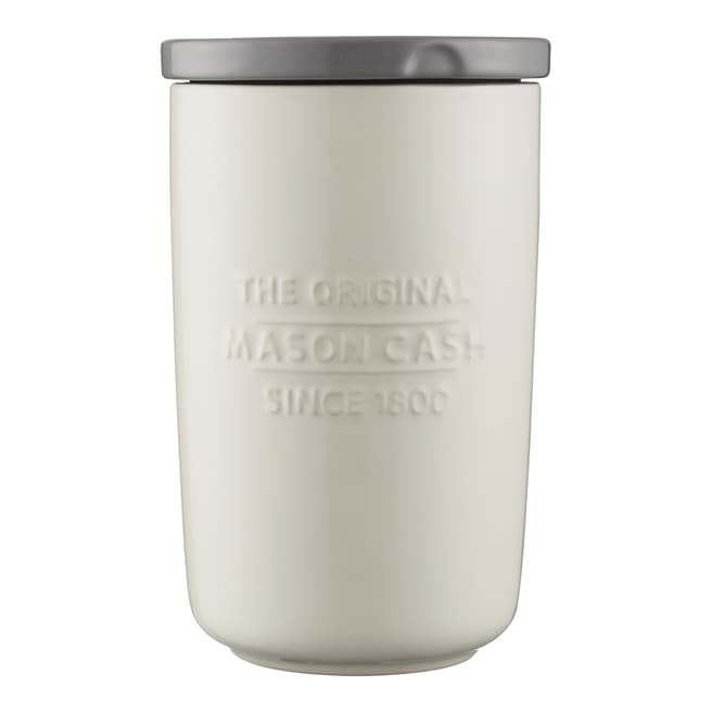Mason Cash Large Innovative Kitchen Storage Jar