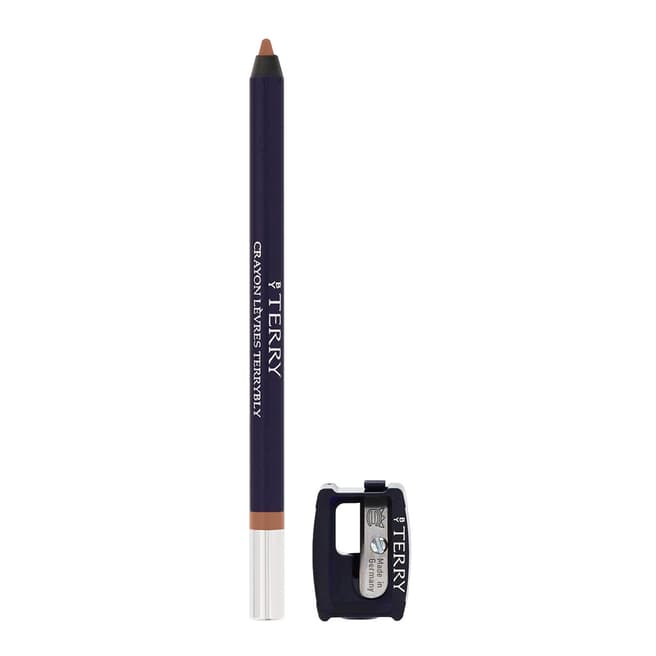 By Terry Crayon Levres Terrybly No.1 Perfect Nude Perfect Lip Liner 1.2g