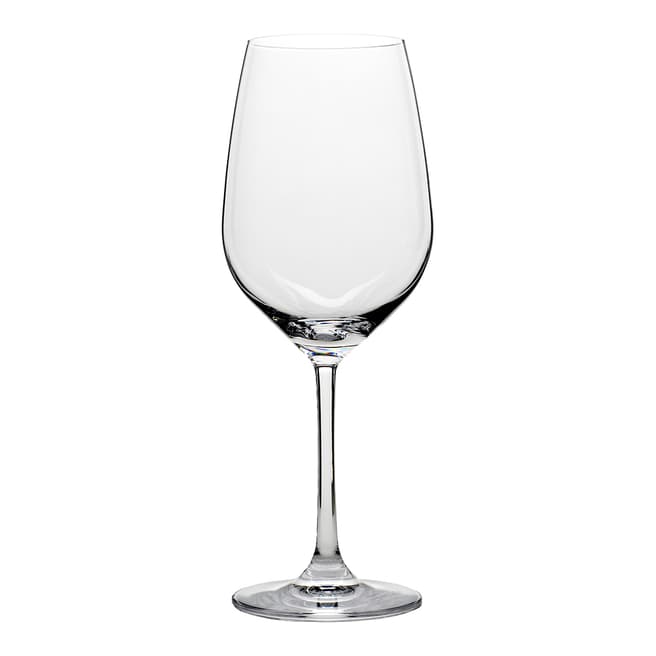 Stolzle Set of 4 Grand Epicurean Red Wine Glass, 495ml