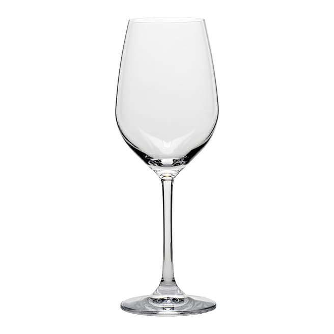 Stolzle Set of 4 Grand Epicurean White Wine Glass, 365ml