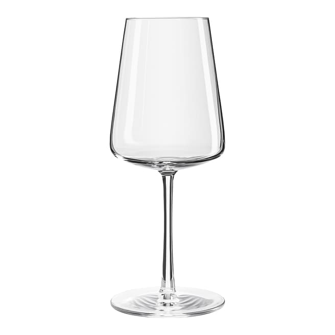 Stolzle Set of 4 Power White Wine Glasses, 402ml