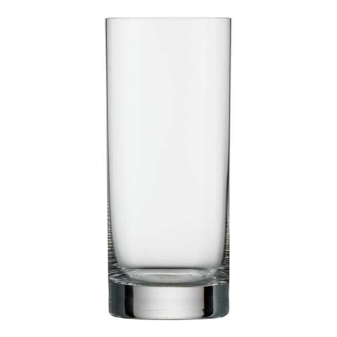 Stolzle Set of 6 New York Bar Juice large Glasses, 380ml