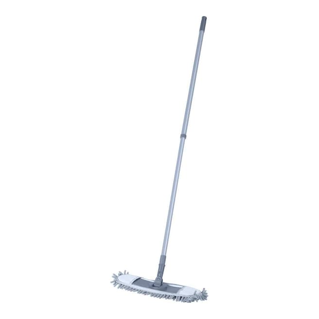 Ourhouse Set of Hand Free Flat Mop, 2 x Refills and Bucket