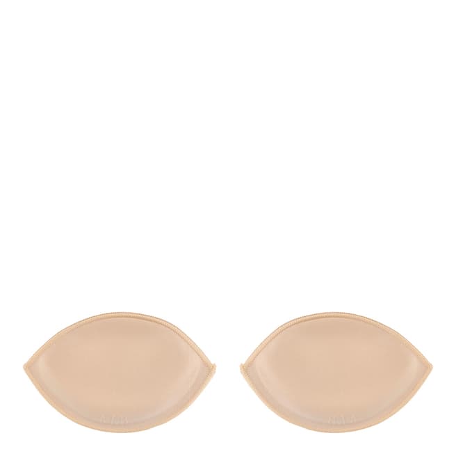 Bye Bra Mineral Oil Push-Up Pads Size A/B