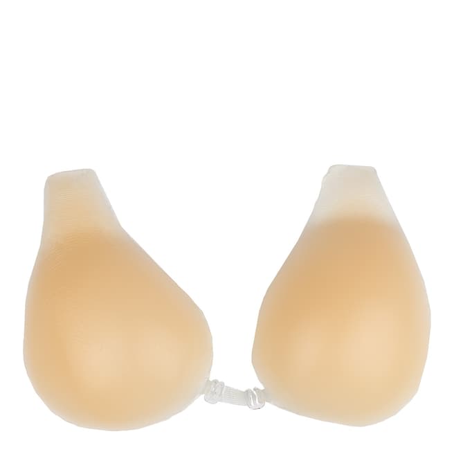 Bye Bra Nude Silicone Cups