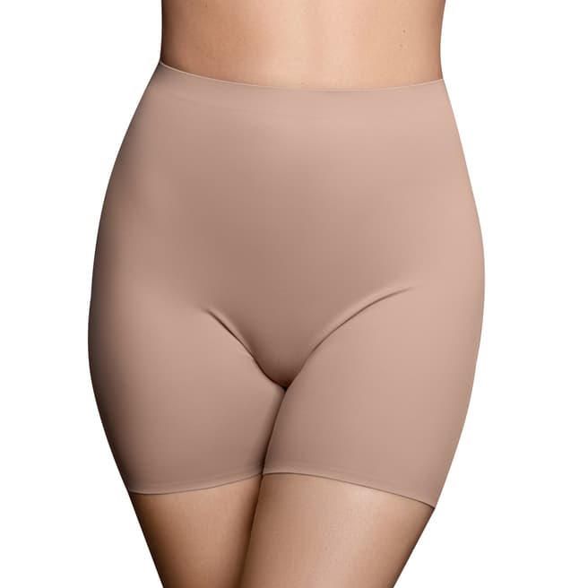 Bye Bra Nude Invisible Short