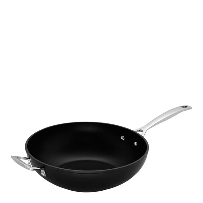 Le Creuset Non-Stick Stir-Fry Pan, 30cm