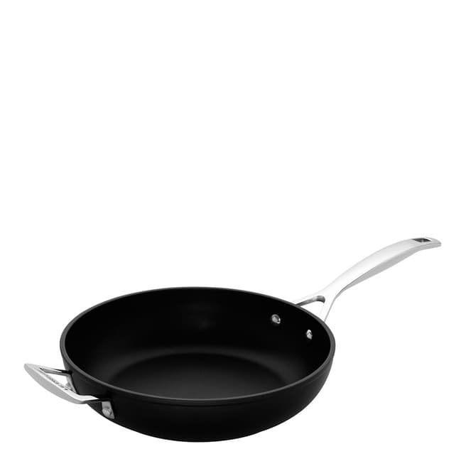 Le Creuset Non-Stick Deep Frying Pan, 30cm