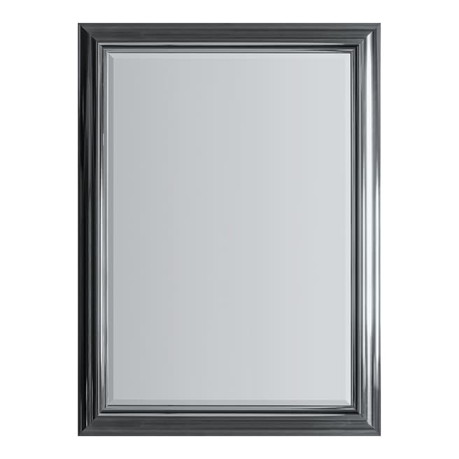 Gallery Living Cobain Mirror Silver 760x1040mm