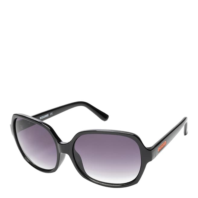 Missoni Women's Black Missoni Sunglasses 57mm