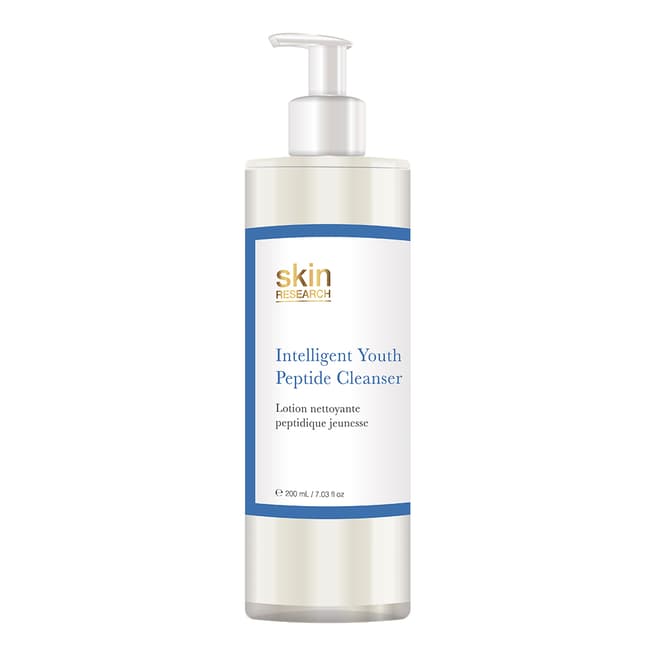 Skinchemists Youth Peptide Cleanser