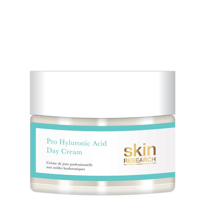 Skinchemists Pro Hyaluronic Acid Day Cream