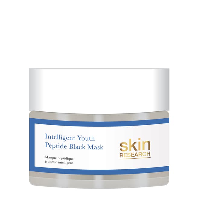 Skin Research Intelligent Youth Peptide Mask