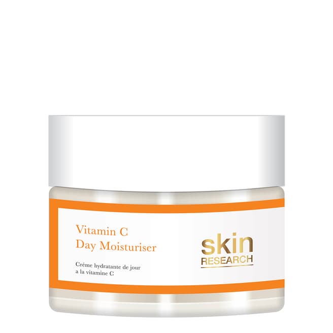 Skinchemists Vitamin C Day Moisturiser