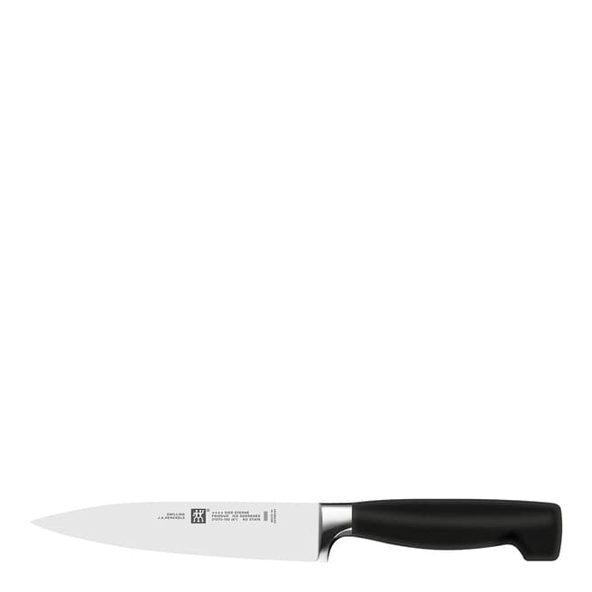 Zwilling Four Star Slicing Knife