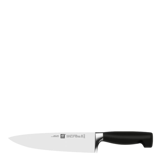 Zwilling Four Star Chefs Knife