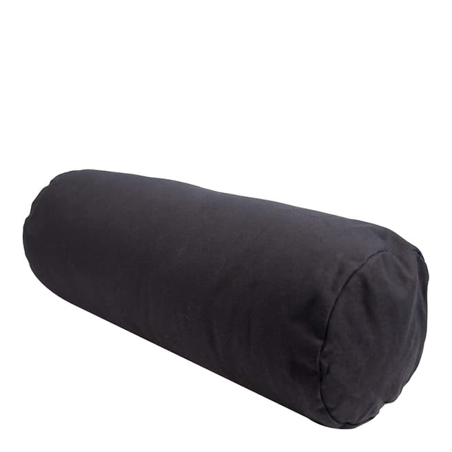 Myga Black Pillow Support