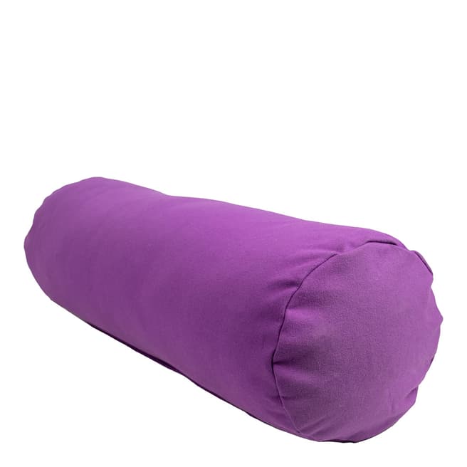 Myga Plum Pillow Support