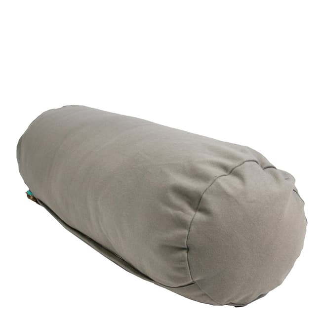 Myga Grey Pillow Support