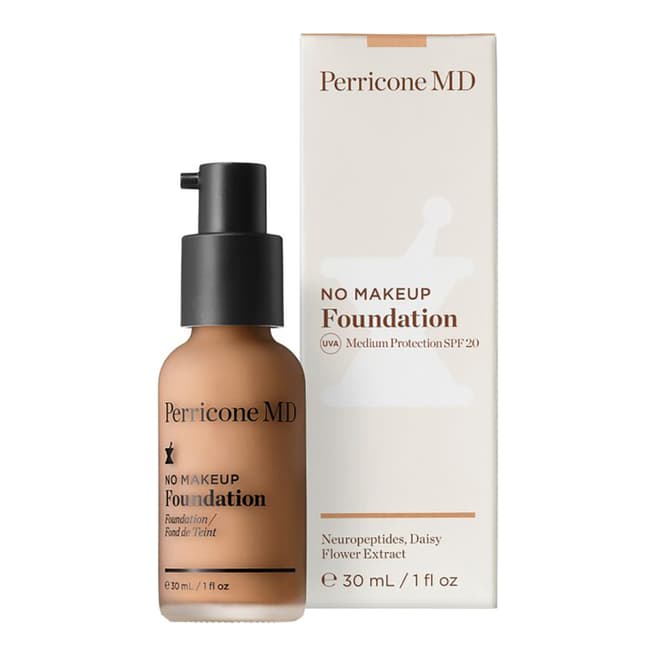 Perricone MD No Makeup Foundation - Golden