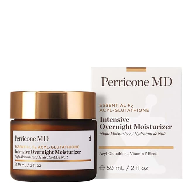 Perricone MD Essential Fx Acyl-Glutathione Intensive Overnight Moisturiser