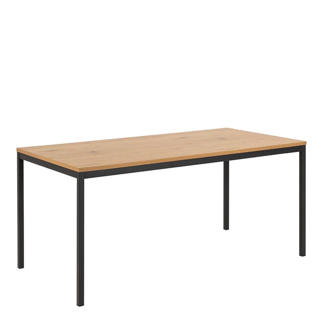 Scandi Luxe Seaford Dining Table