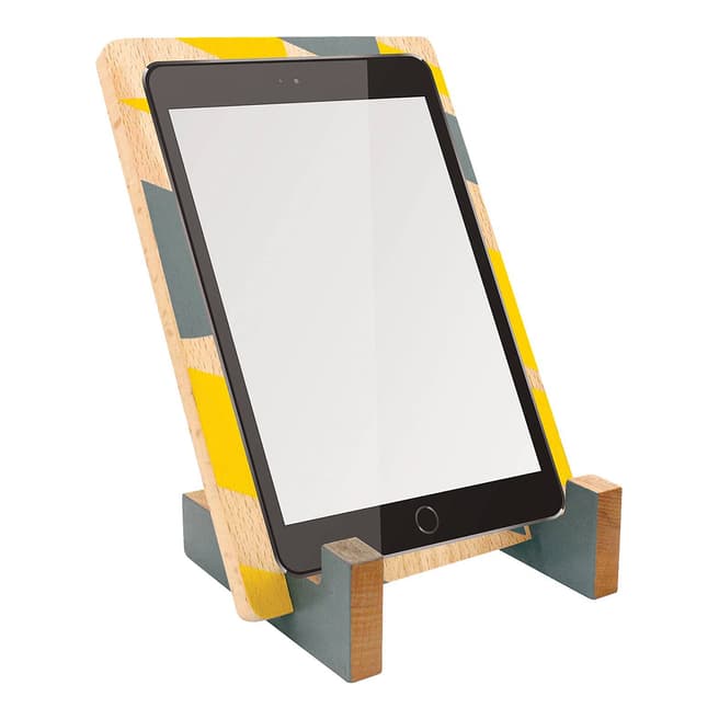 Mini Moderns Mini Moderns Wooden Tablet Holder