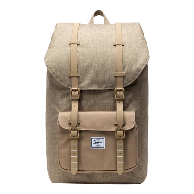 Herschel Supply Co. Kelp Little America Backpack