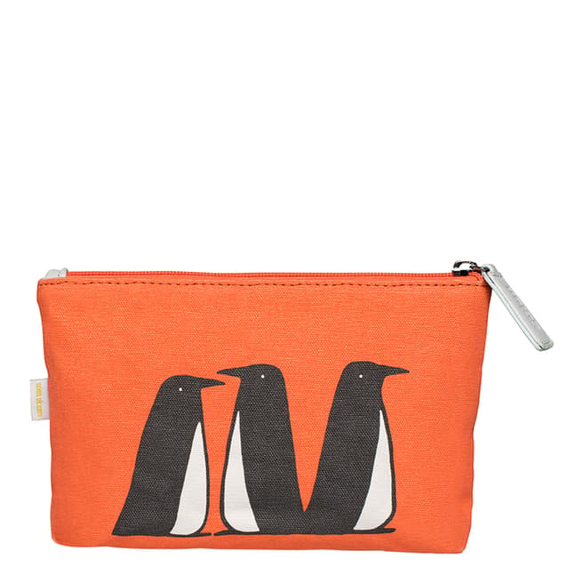 Scion Pedro Penguin Cosmetic Bag