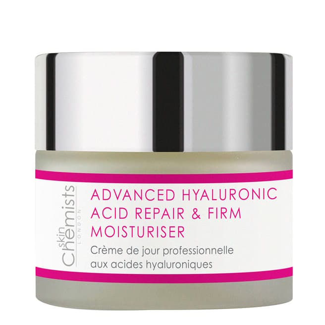 Skinchemists SC Advanced Hyaluronic Acid Repair & Firm Cream